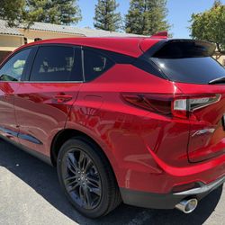 2019 Acura RDX