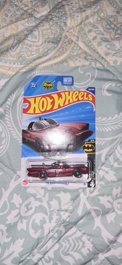 Barman  Hotwheels 