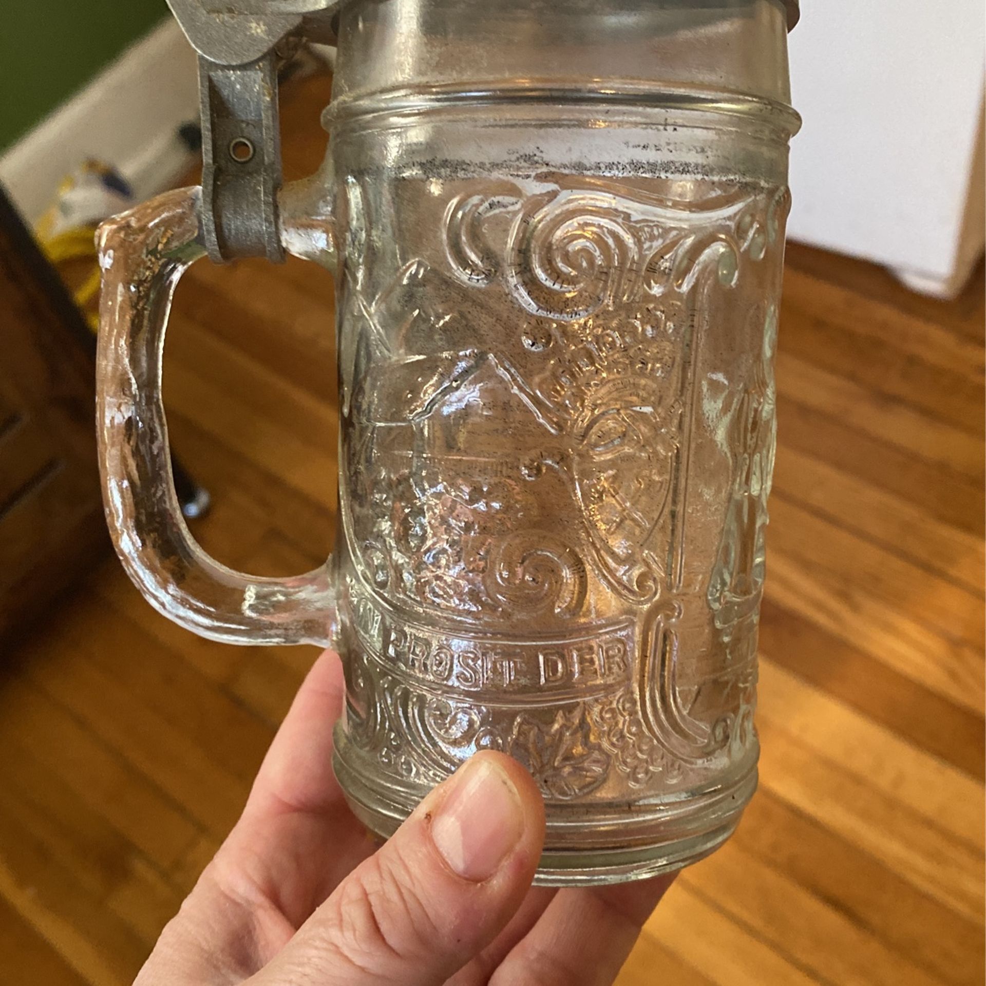 German Stein