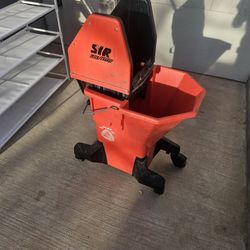 Mop Bucket