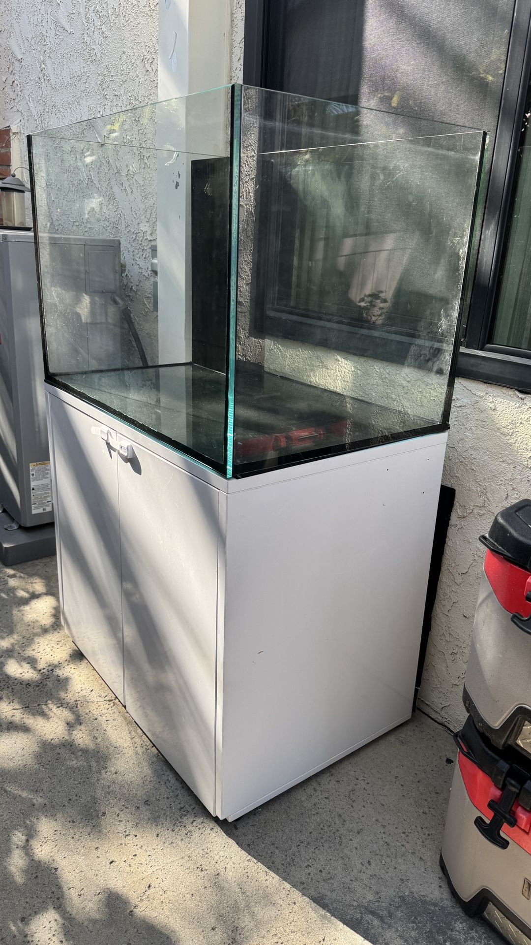 Used 90 Gallon Aqua Japan