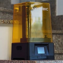 3D Printer - Anycubic Photon Mono 4K