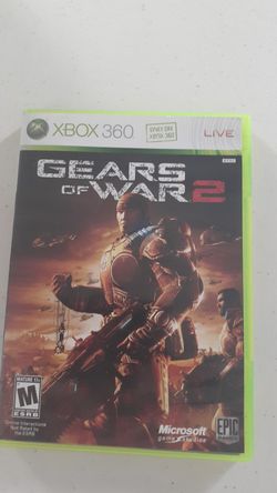 Gears of War 2