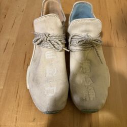 Adidas HU N.E.R.D. Nmds (Pharrell Nmd) Men Size 10