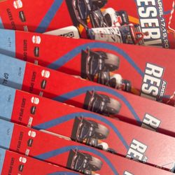 Grand Prix Tickets for sell