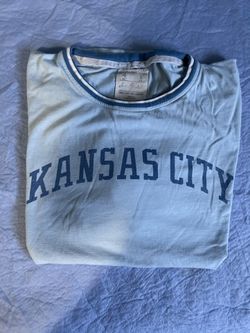 Kansas City Shirts