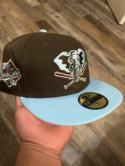 Oakland A’s New Era Baseball Cap