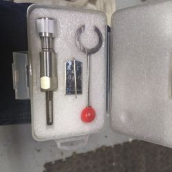 Multi Lock Pick Decoder 7-pin-R