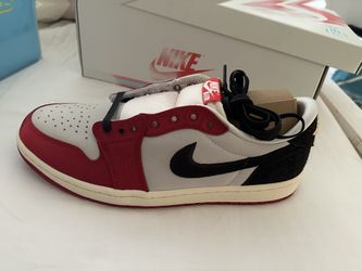 Jordan 1 Retro Trophy Room