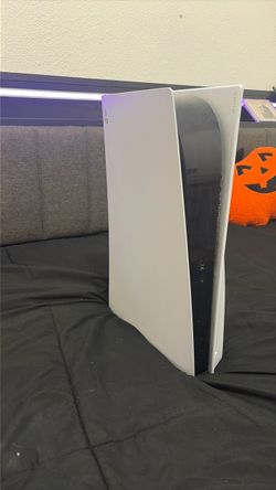 Ps5 console