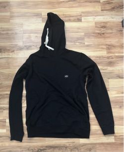 Billabong Black Pullover Hoodie