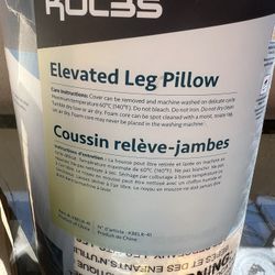 Leg Pillow
