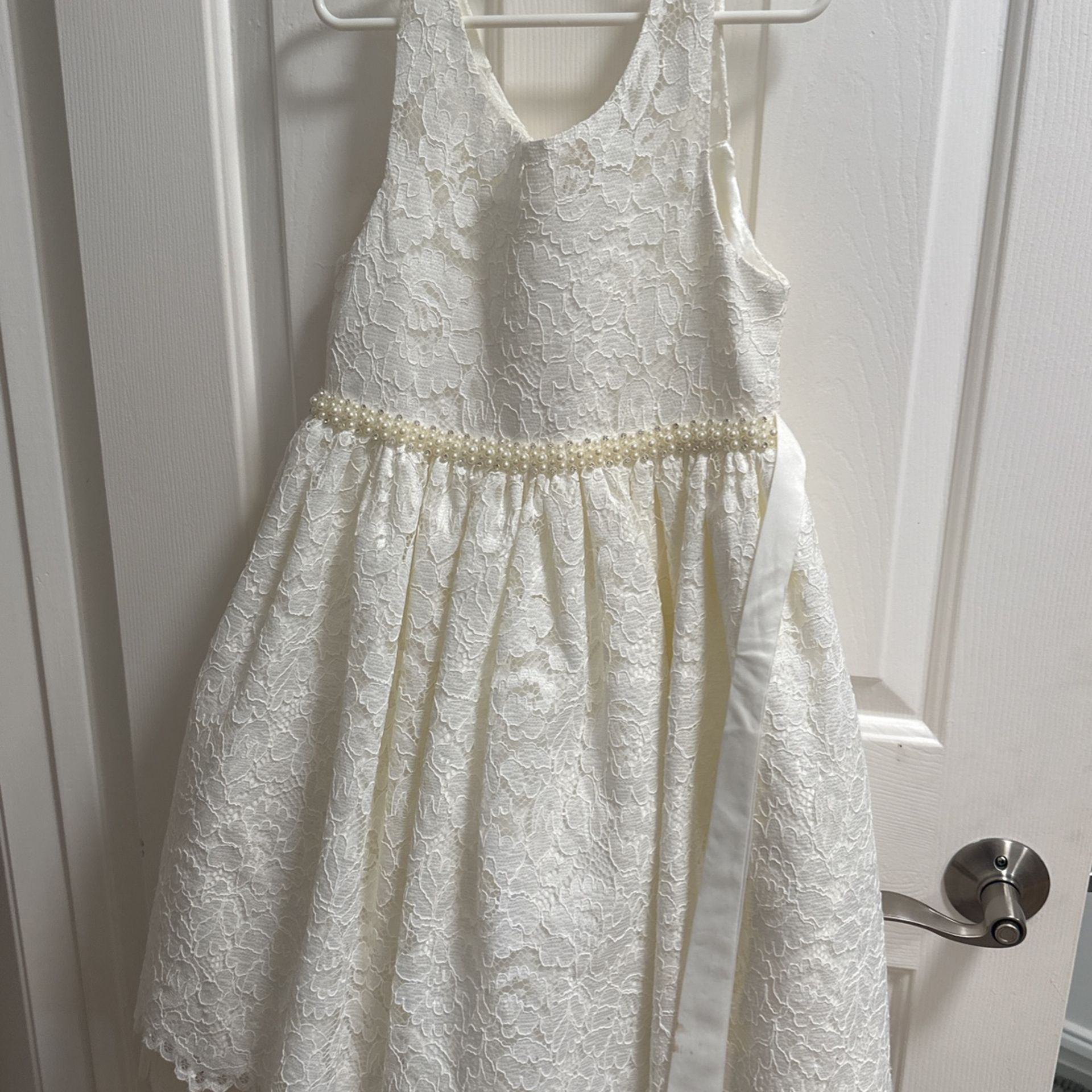 Flower Girl Dress