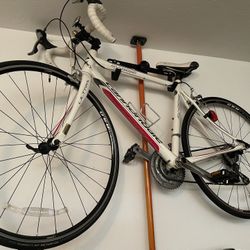 Cannondale Synapse 51cm Road Bike 