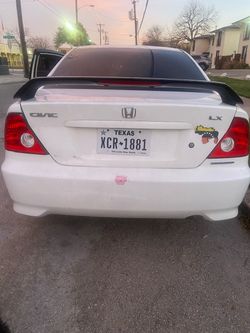 2005 Honda Civic