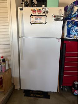 Kenmore Refrigerator, Great Condition!