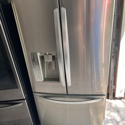 Refrigerador 💥 Refrigerator 