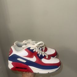 Nike Air Max 90 Size 5.5Y