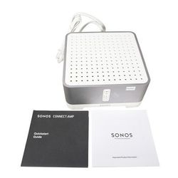 Sonos Connect Amp 2nd Gen 2 