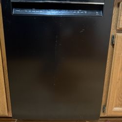 Bosch Dishwasher 