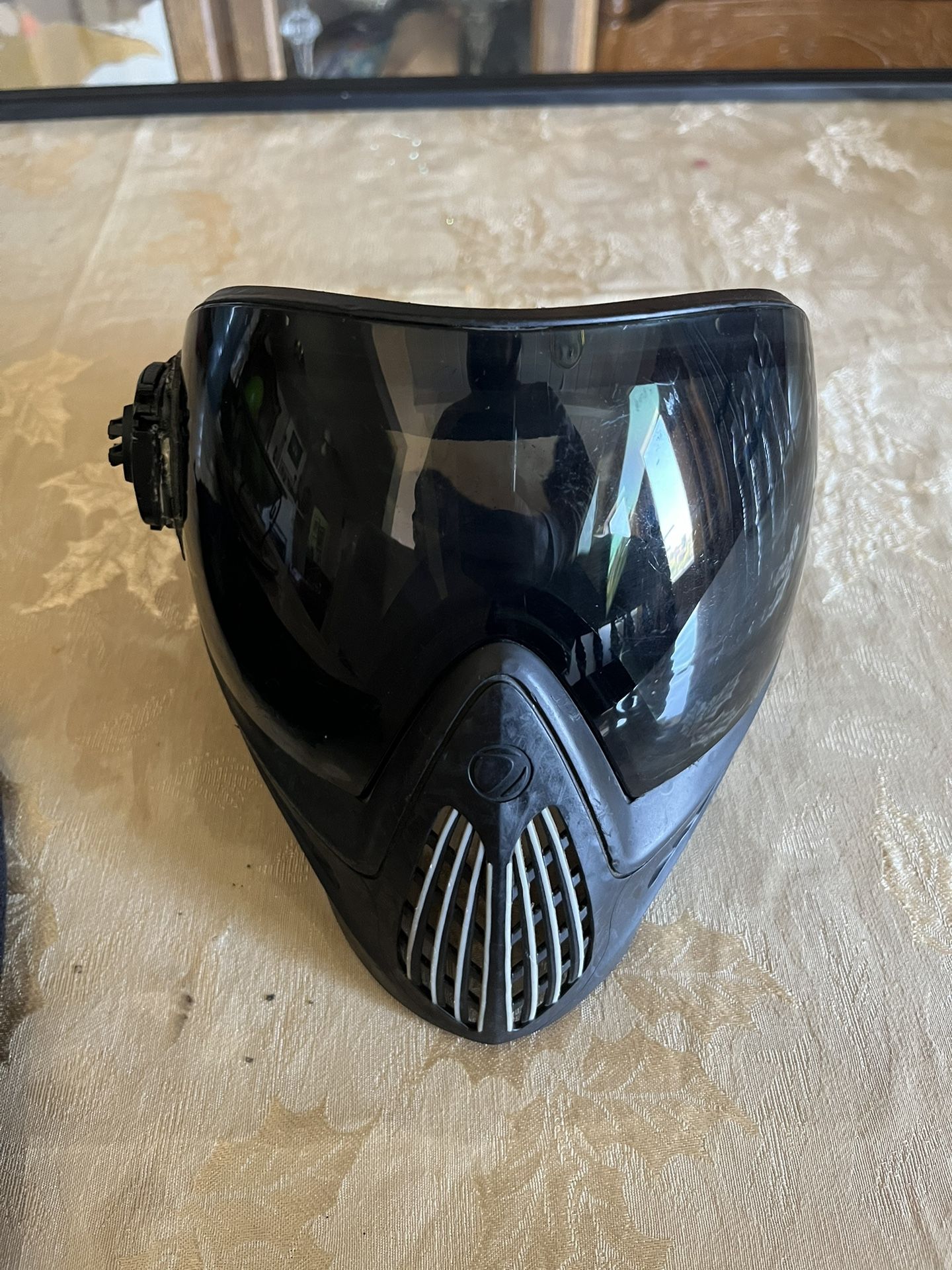 Dye I4 Paintball Mask