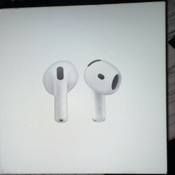 Apple AirPods 4