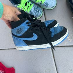 Nike Boy 6
