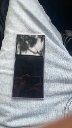 Samsung S23 Ultra 256GB Lavender