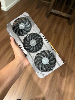 6800XT Asus Tuf
