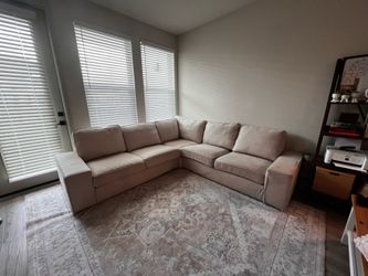 IKEA Kivik L-Shaped Sectional - $400 OBO