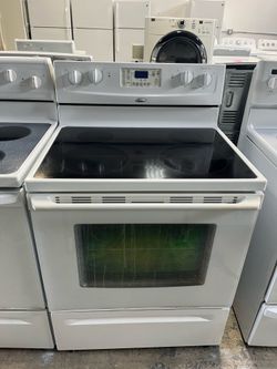 Stove Whirlpool 30”