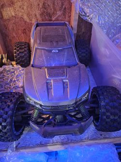 Traxxas Xmaxx
