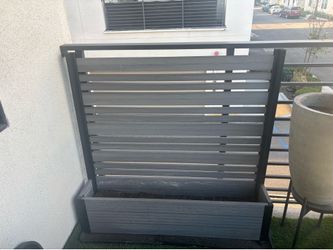 Long Planter