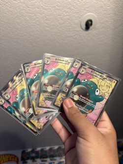Pokemon Card