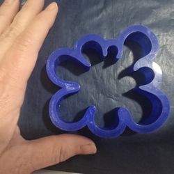 Assorted Cookie Cutters 