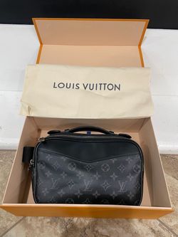 Louis Vuitton Bumbag Body Bag M42906