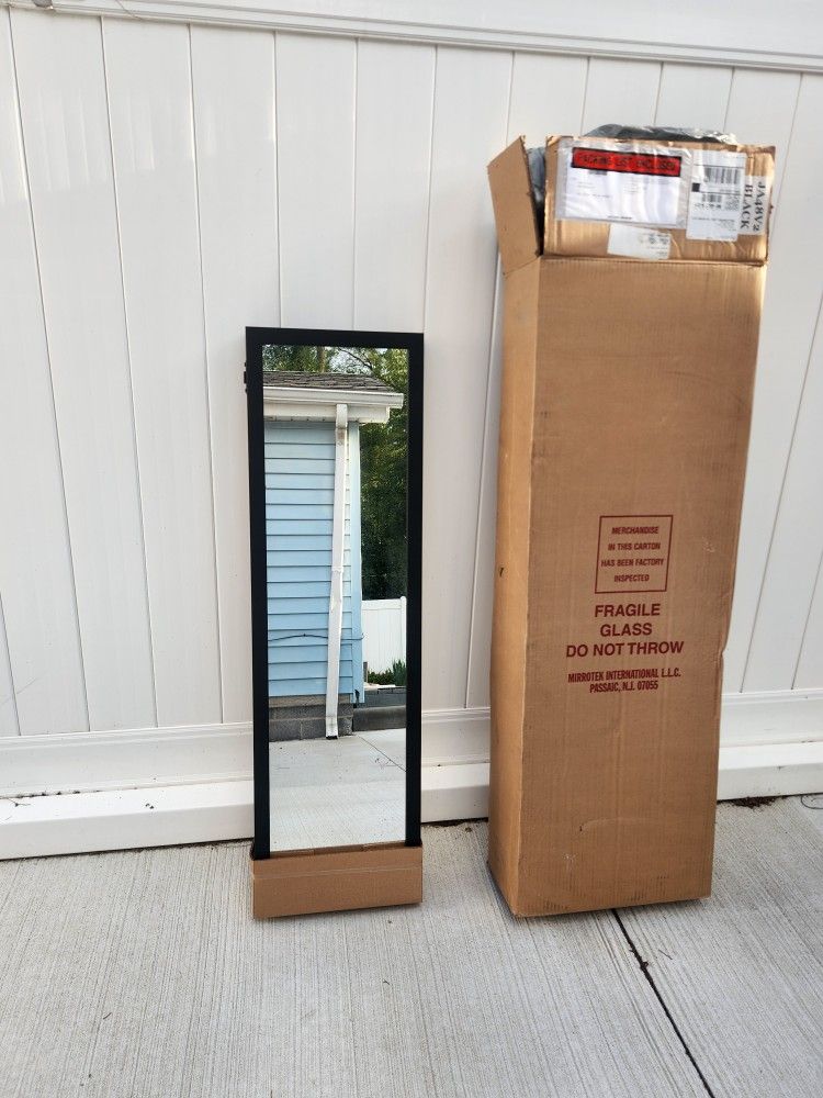 Jewelry Armoire 2nd Generation