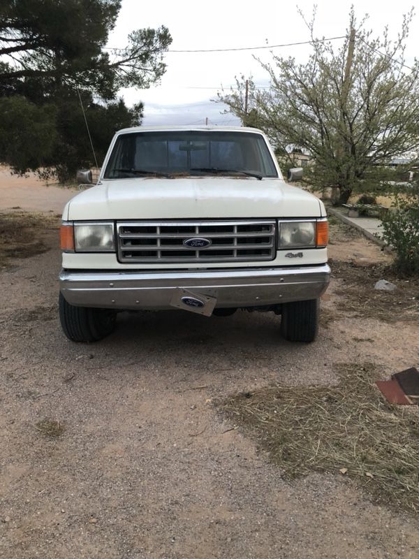 Truck for sale