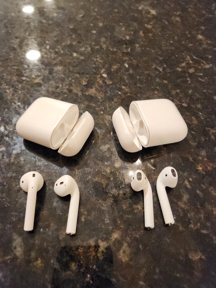 Apple Airpods