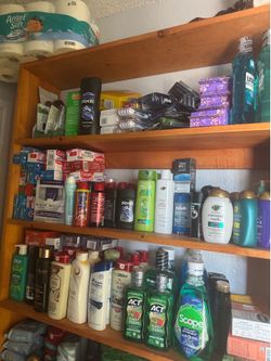 Cosas para el hogar