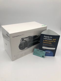 DJI Mavic 4 Pro Standard Combo