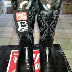 Men's Cowboy Boots For Sale