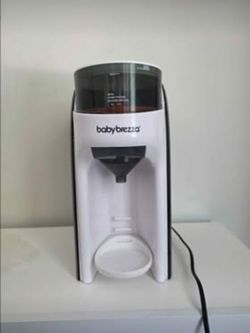 Baby brezza