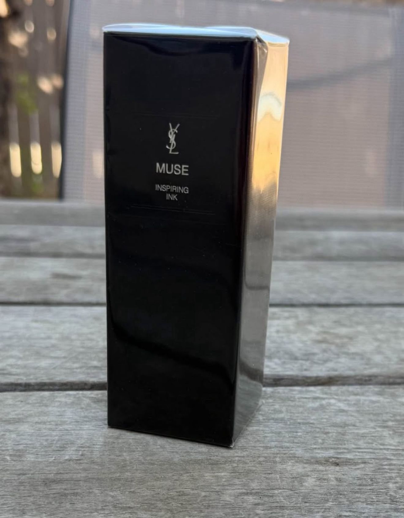 YSL Muse Inspiring Ink