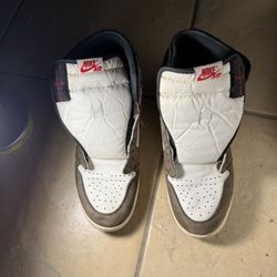 Travis Scott 1s