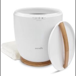 Counter Towel Warmer Bucket