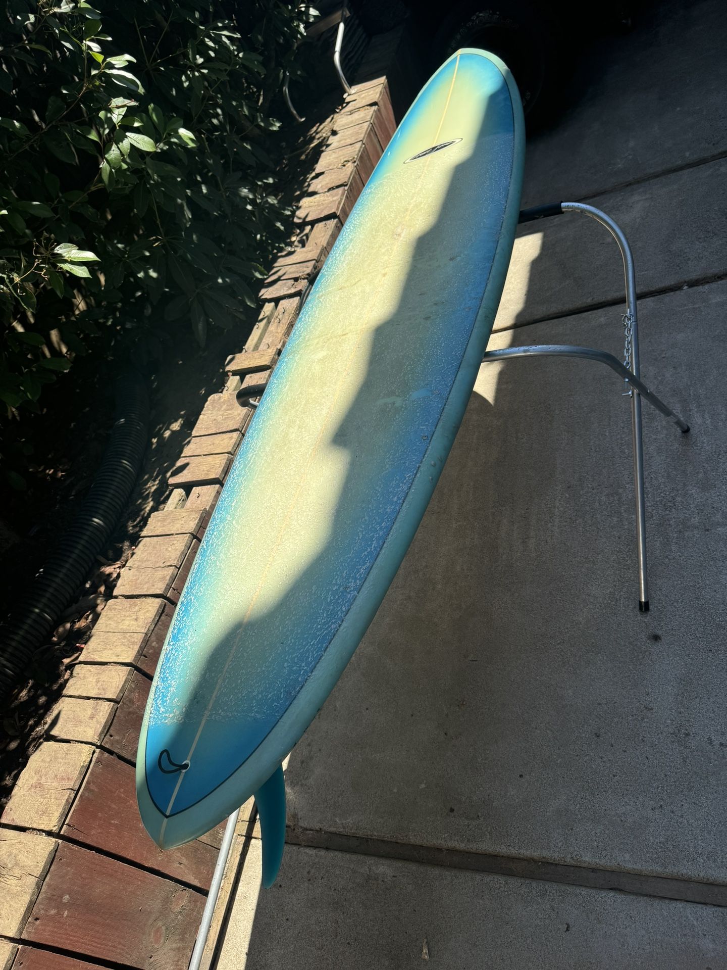 Surfboard 8’8”