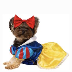 Dog Halloween Costume 