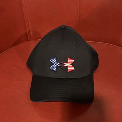 Under Armour L/xl Freedom Hat 