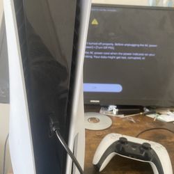 Ps5(read Description)